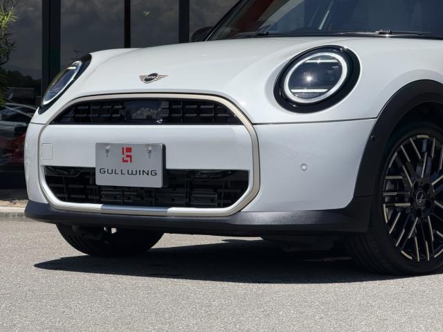 MINI（愛媛県今治市）