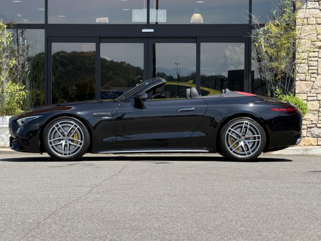 AMG ＳＬ（愛媛県今治市）画像72