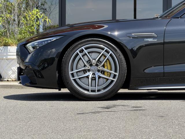 AMG ＳＬ（愛媛県今治市）画像73