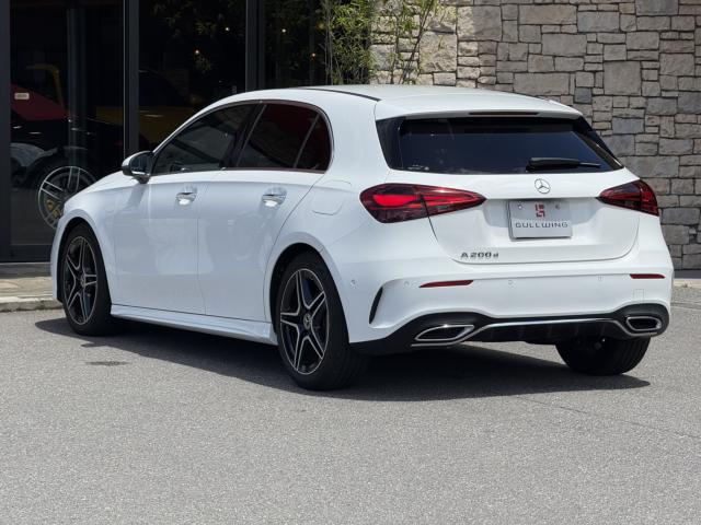 メルセデス・ベンツ Aクラス（愛媛県松山市）画像78