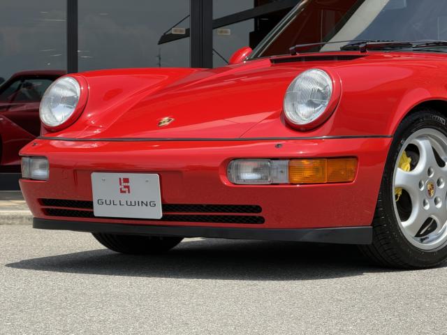 ポルシェ ９１１（愛媛県今治市）画像73