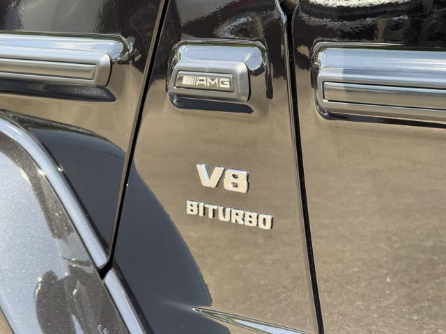 AMG Ｇクラス（愛媛県今治市）画像76