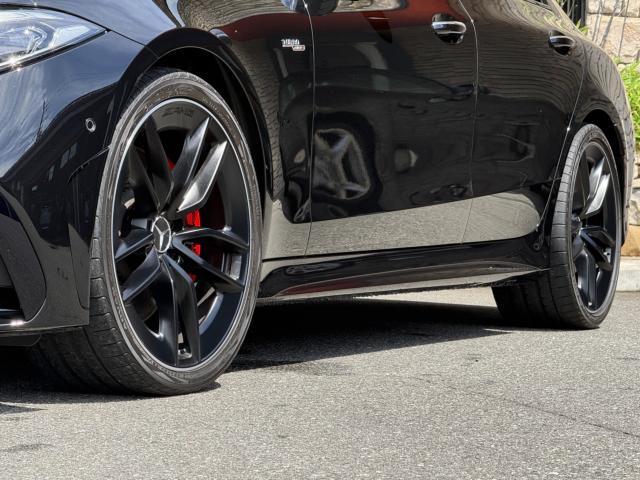 ＡＭＧ ＣＬＳクラス（愛媛県今治市）画像78