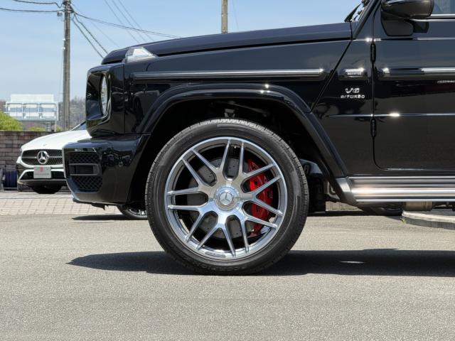 AMG Ｇクラス（愛媛県今治市）画像78