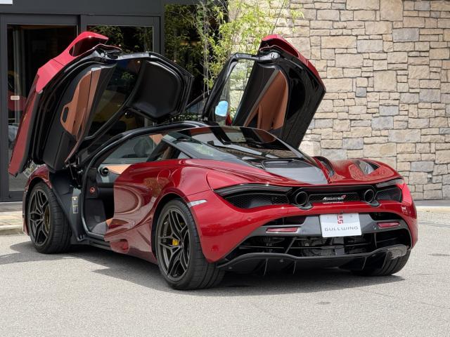 マクラーレン ７２０Ｓ（愛媛県今治市）画像78