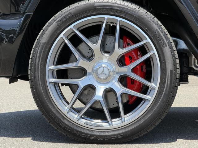 AMG Ｇクラス（愛媛県今治市）画像79