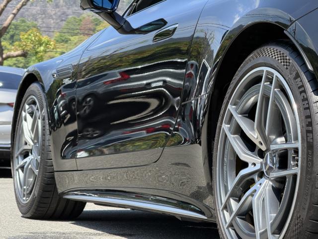AMG ＳＬ（愛媛県今治市）画像77