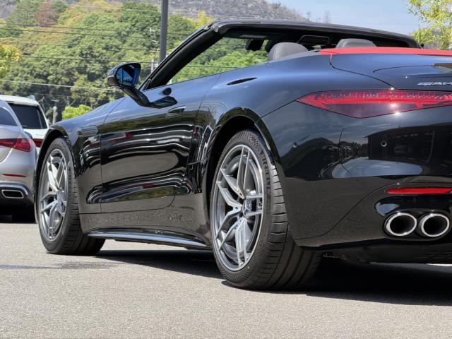 AMG ＳＬ（愛媛県今治市）画像78