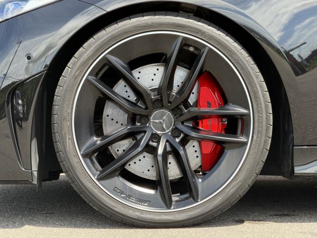 ＡＭＧ ＣＬＳクラス（愛媛県今治市）画像81