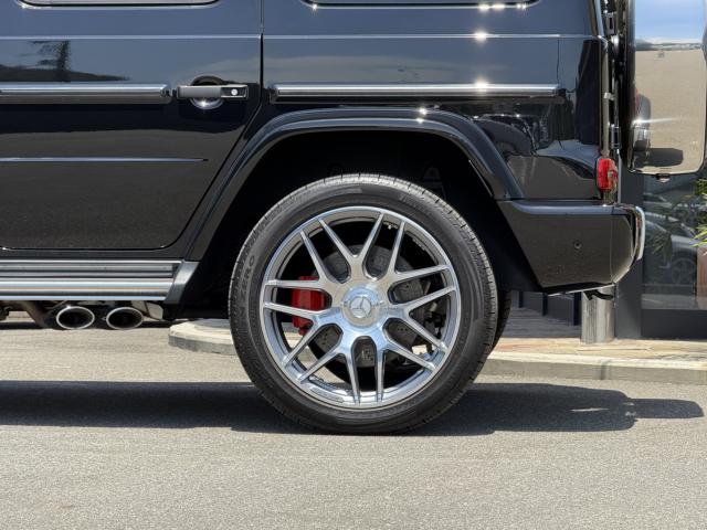AMG Ｇクラス（愛媛県今治市）画像81