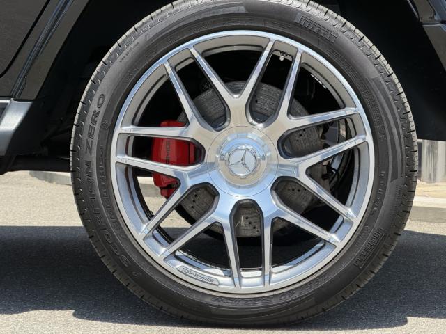 AMG Ｇクラス（愛媛県今治市）画像82