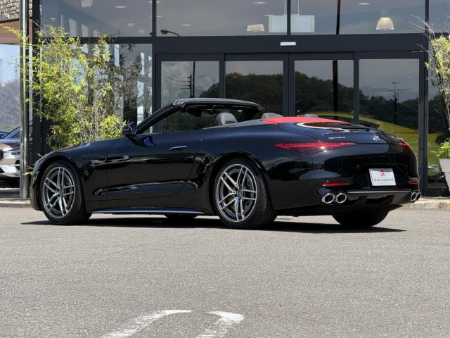 AMG ＳＬ（愛媛県今治市）画像80