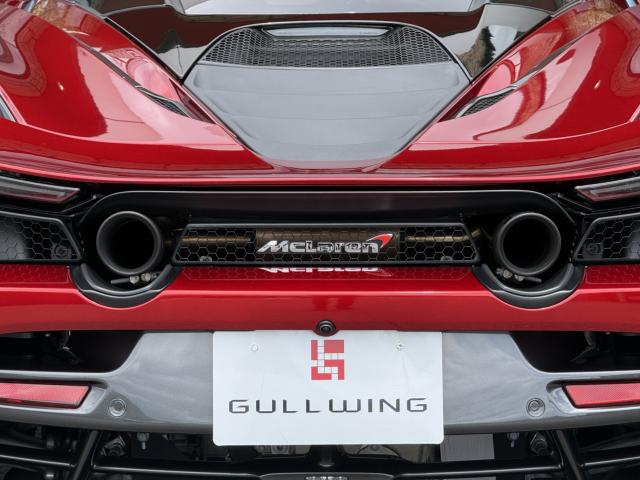 マクラーレン ７２０Ｓ（愛媛県今治市）画像82