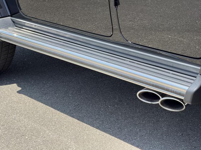 AMG Ｇクラス（愛媛県今治市）画像83