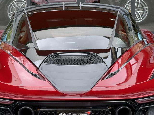 マクラーレン ７２０Ｓ（愛媛県今治市）画像83