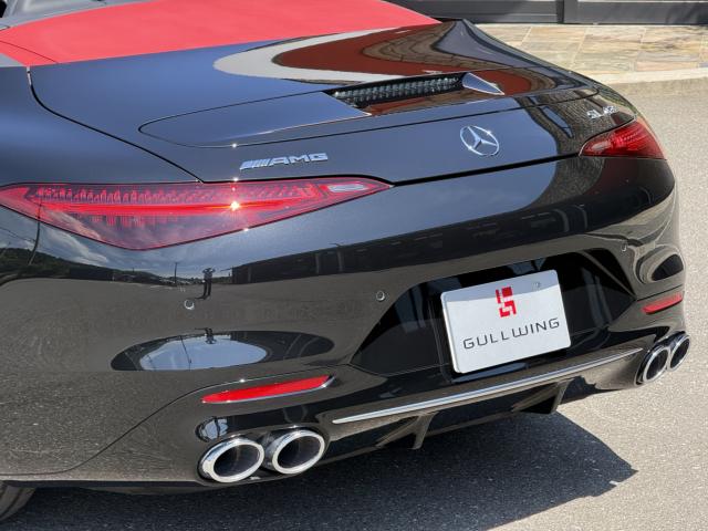 AMG ＳＬ（愛媛県今治市）画像82