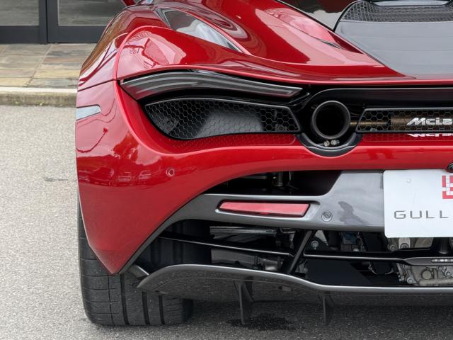 マクラーレン ７２０Ｓ（愛媛県今治市）画像84