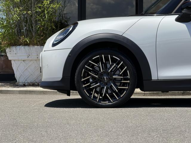 MINI（愛媛県今治市）