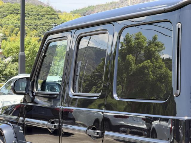 AMG Ｇクラス（愛媛県今治市）画像86