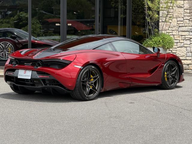 マクラーレン ７２０Ｓ（愛媛県今治市）画像86