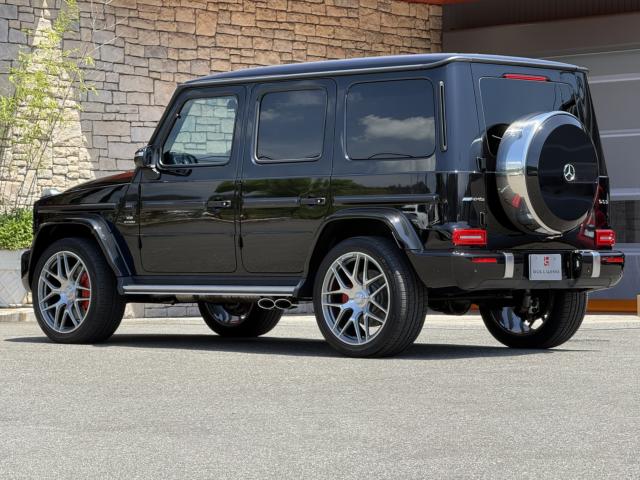 AMG Ｇクラス（愛媛県今治市）画像87