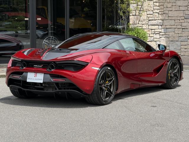マクラーレン ７２０Ｓ（愛媛県今治市）画像87