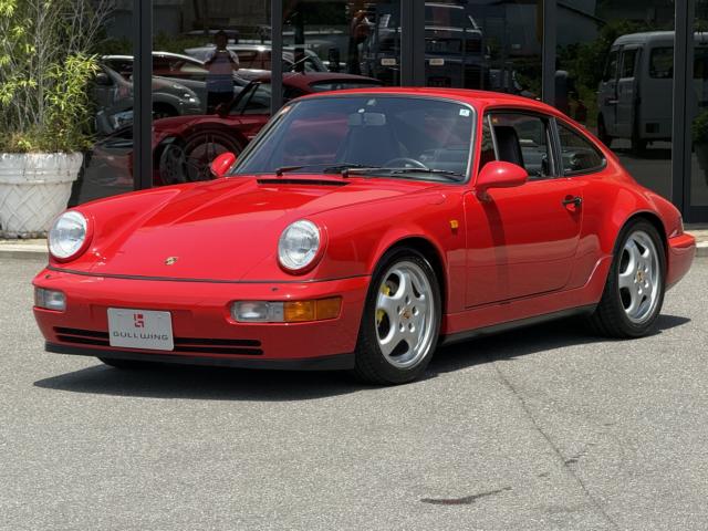 ポルシェ ９１１（愛媛県今治市）画像85