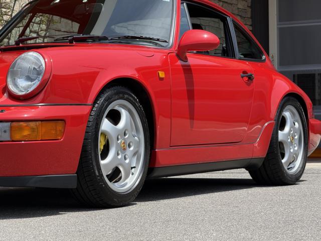 ポルシェ ９１１（愛媛県今治市）画像86