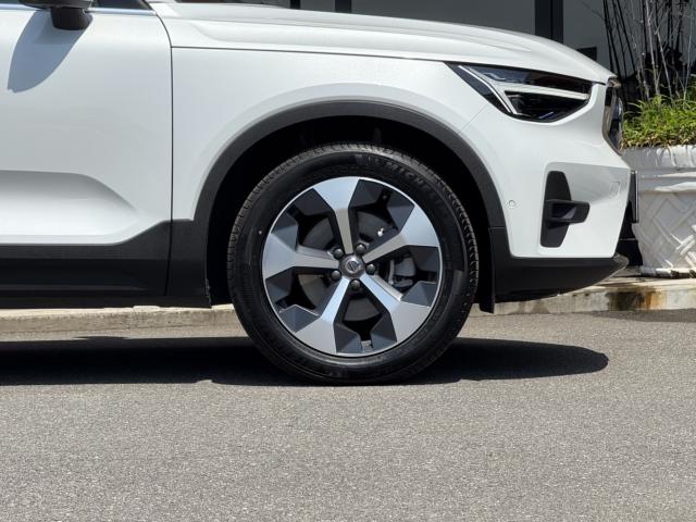 ボルボＸＣ４０（愛媛県松山市）画像89