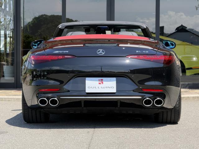 AMG ＳＬ（愛媛県今治市）画像87