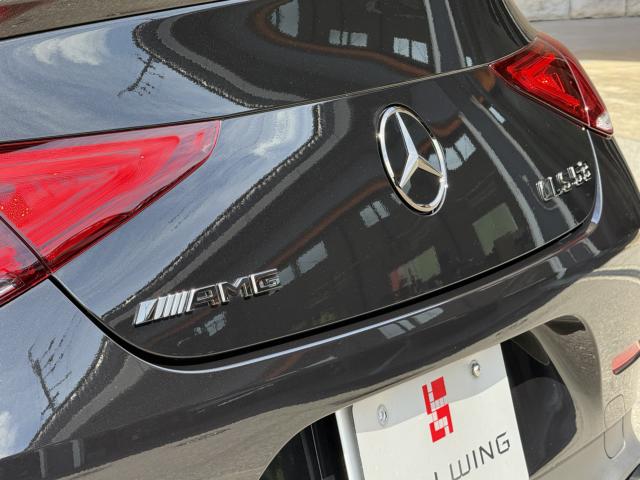 ＡＭＧ ＣＬＳクラス（愛媛県今治市）画像91