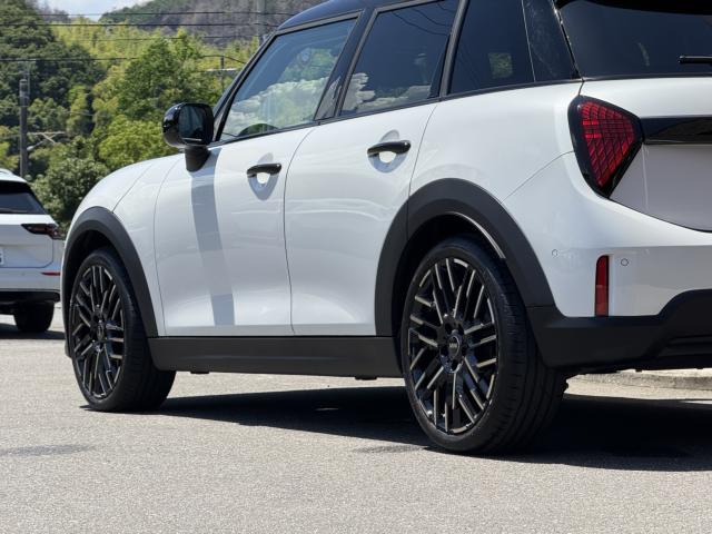 MINI（愛媛県今治市）