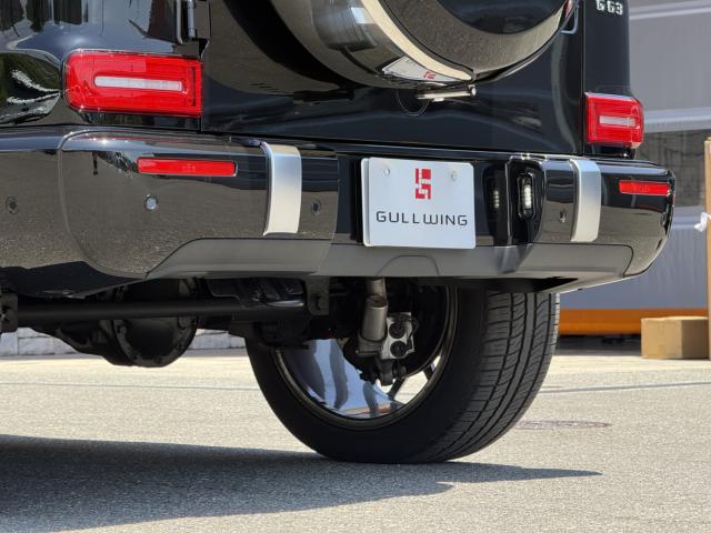 AMG Ｇクラス（愛媛県今治市）画像91
