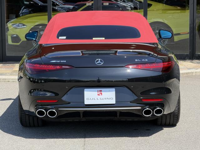 AMG ＳＬ（愛媛県今治市）画像89