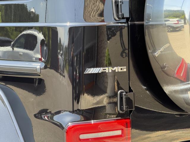 AMG Ｇクラス（愛媛県今治市）画像92