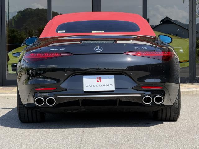 AMG ＳＬ（愛媛県今治市）画像90