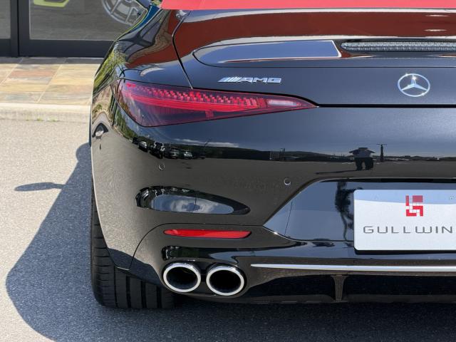AMG ＳＬ（愛媛県今治市）画像91