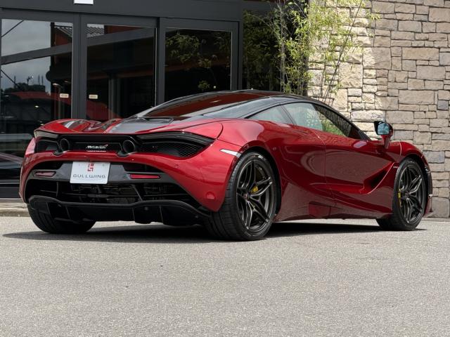 マクラーレン ７２０Ｓ（愛媛県今治市）画像93