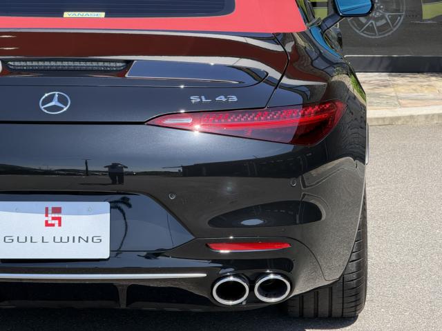 AMG ＳＬ（愛媛県今治市）画像92