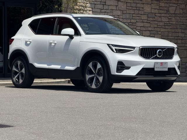 ボルボＸＣ４０（愛媛県松山市）画像96