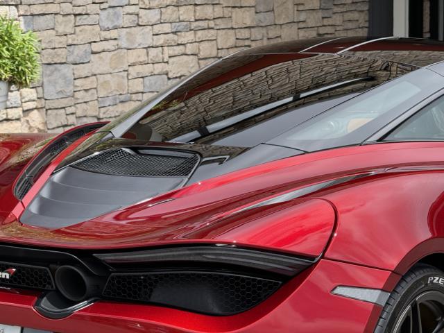 マクラーレン ７２０Ｓ（愛媛県今治市）画像96