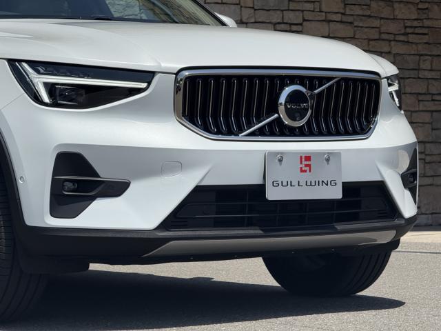 ボルボＸＣ４０（愛媛県松山市）画像97