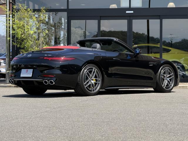 AMG ＳＬ（愛媛県今治市）画像95