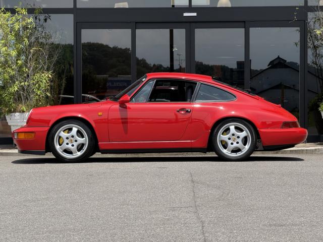 ポルシェ ９１１（愛媛県今治市）画像95