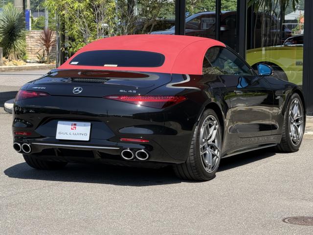 AMG ＳＬ（愛媛県今治市）画像96
