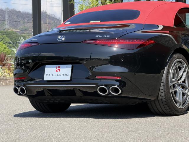 AMG ＳＬ（愛媛県今治市）画像97