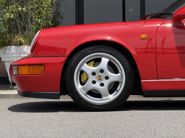 ポルシェ ９１１（愛媛県今治市）画像97