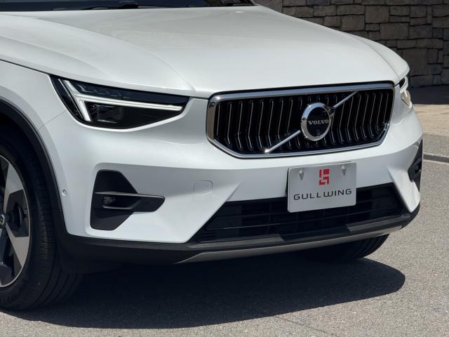 ボルボＸＣ４０（愛媛県松山市）画像100