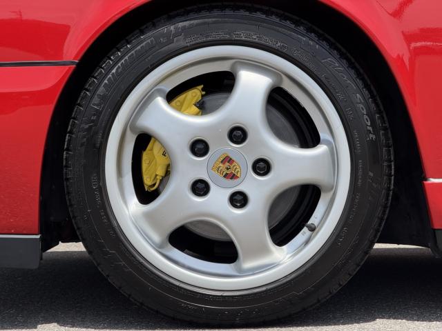 ポルシェ ９１１（愛媛県今治市）画像98
