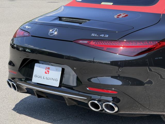 AMG ＳＬ（愛媛県今治市）画像99